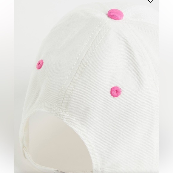 H&M Baseball Hat - Picture 2 of 9